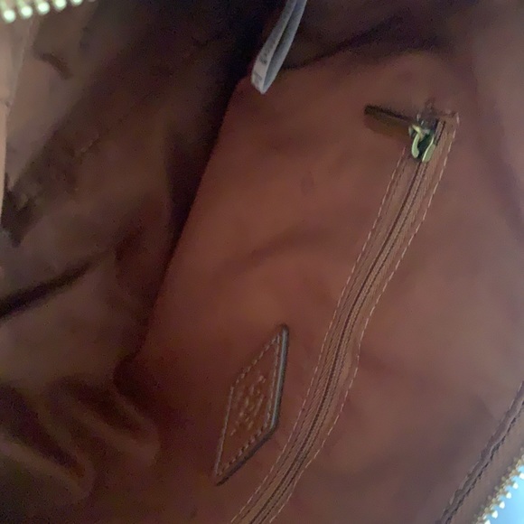 Shoulder handbag - Picture 2 of 3